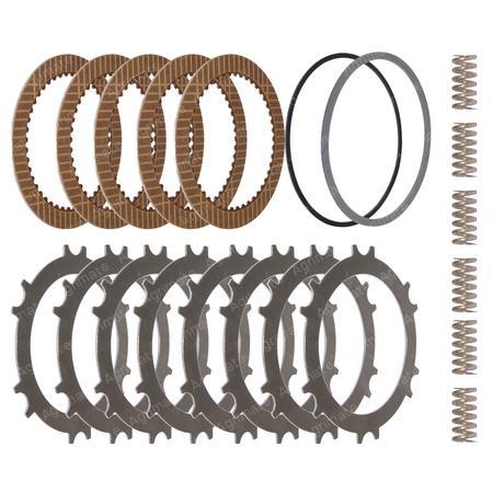 PTO CLUTCH KIT