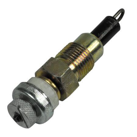 HEATER PLUG
0.9V - M18 X 1.5 - L 90 MM