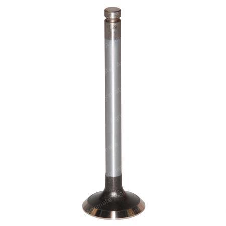 ENGINE VALVE EXHAUST
Ø EXHAUST x EXHAUST mm - L EXHAUST mm - EXHAUST °