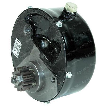 POWER STEERING PUMP
DEPHT - 92 mm