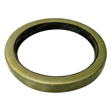 REAR CRANKSHAFT SEAL
Ø 101.6 X 130.4 X 14.2 MM