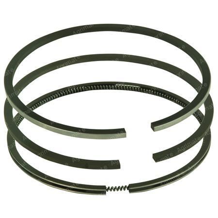 PISTON RING SET
Ø 105 MM - STD