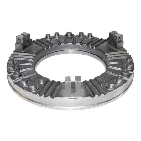 MAIN PRESSURE PLATE