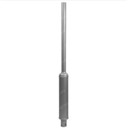 SILENCER
Ø INT. 51.5 - L. 1055 MM