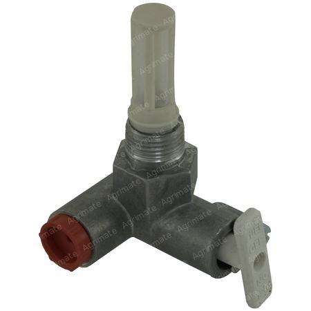 FUEL TAP