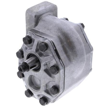 HYDRAULIC PUMP