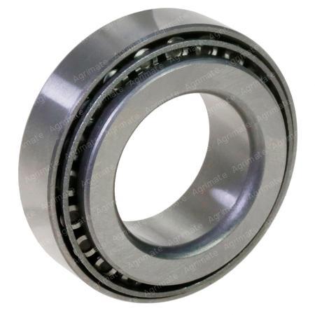 TAPERED ROLLER BEARING
Ø 63.5 X 76.2 MM