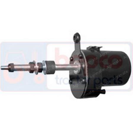 WIPER MOTOR
12 V - 110 °