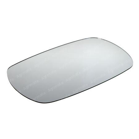 MIRROR GLASS
254 x 152 mm