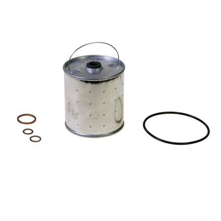OIL FILTER ELEMENT