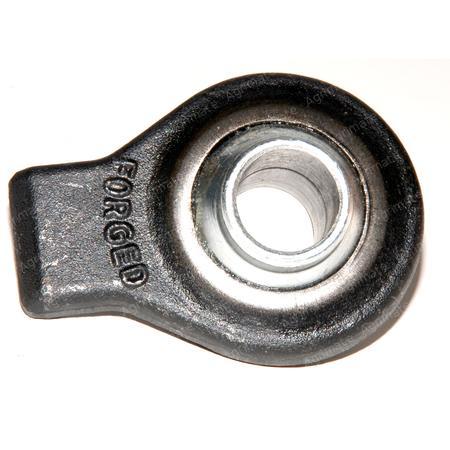 WELD-ON BALL END
Ø 25.4 mm