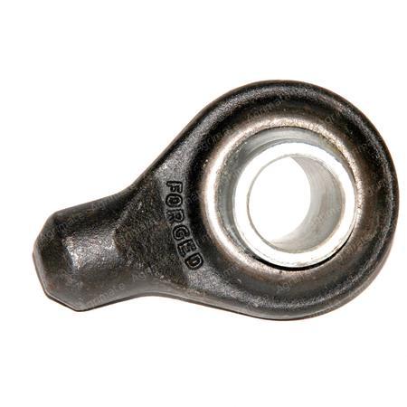 WELD-ON TOP LINK END
''Ø ''19.2 - L64 mm