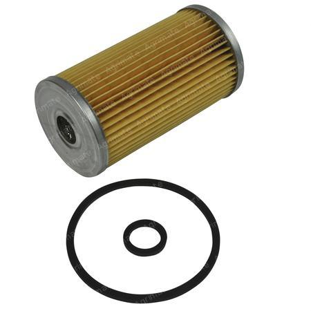 FUEL FILTER ELEMENT