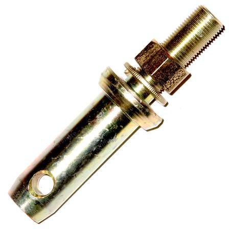 IMPLEMENT MOUNTING PIN
CAT 1 - Ø 22 MM - L 142 MM - 5/8'' UNF