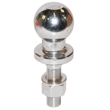 BALL HITCH PIN
Ø 22 MM - L 70 MM