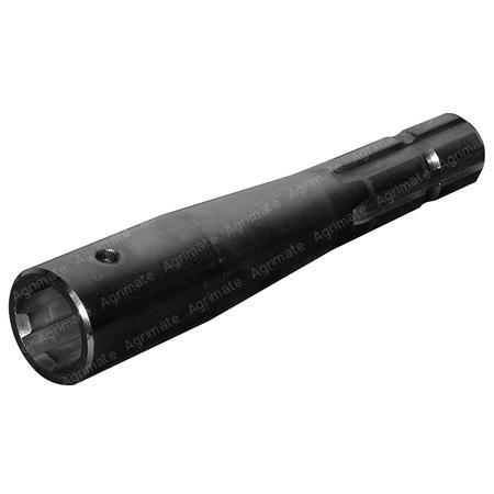 P.T.O. ADAPTOR