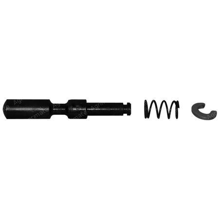 DISCONNECTION PIN
L 79 mm - Ø 12.7 mm - 1'' 3/8
