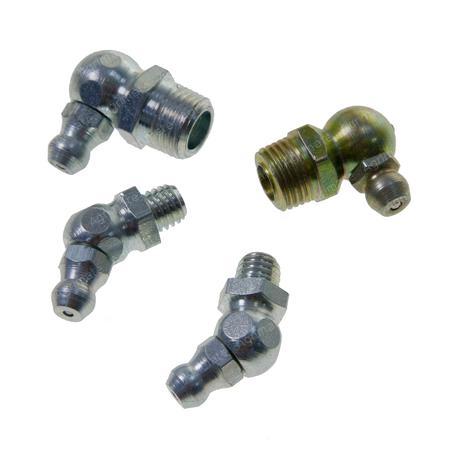 INCH NIPPLE KIT