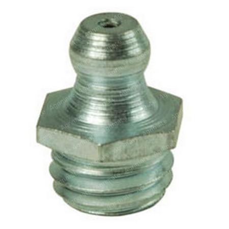 NIPPLE STR
M10 X 1.5 - 10 PIECES