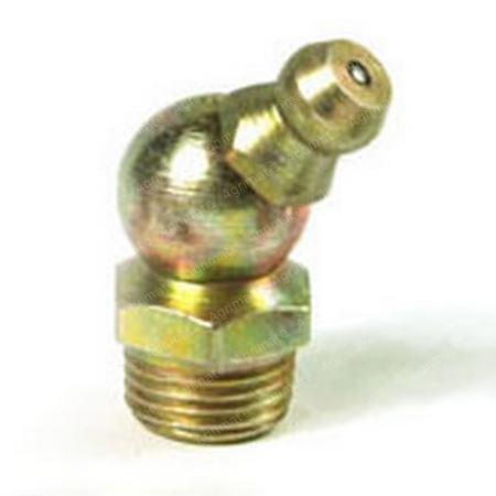 NIPPLE  M10X1 (x10)
TYPE H2 45°