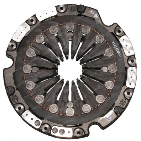 CLUTCH COVERS SINGLE - FLAT FLYWHEEL
Ø 330