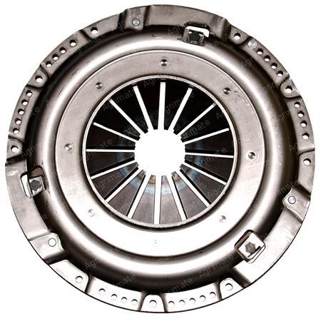 CLUTCH COVERS SINGLE - DEEP FLYWHEEL
Ø 350