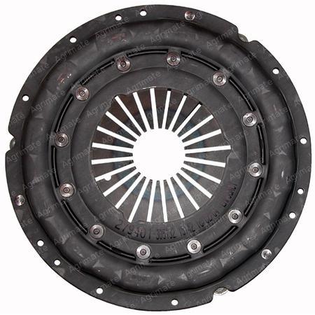 CLUTCH COVERS SINGLE - DEEP FLYWHEEL
Ø 350