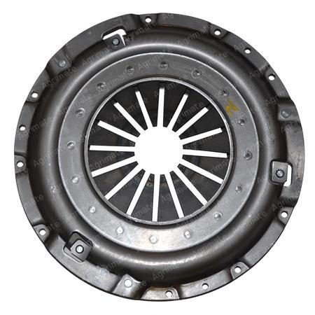 CLUTCH COVERS SINGLE - DEEP FLYWHEEL
Ø 350