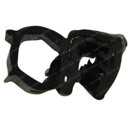 WINDSCREEN SEAL
PER METRE