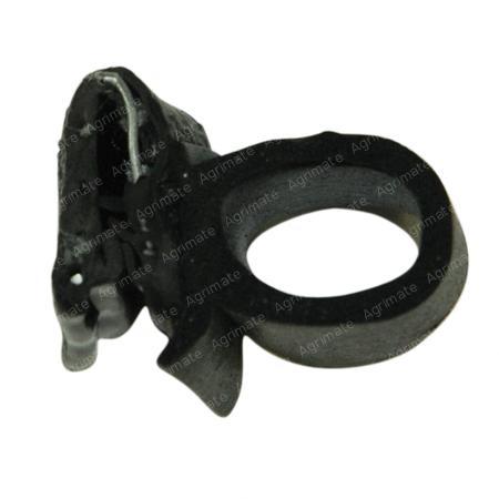 GLASS SEAL