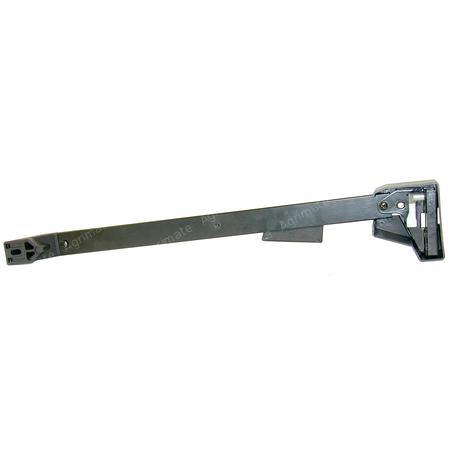 DOOR HANDLE WITHOUT LOCK
RIGHT - INNER