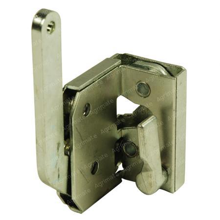 DOOR LOCK
RIGHT