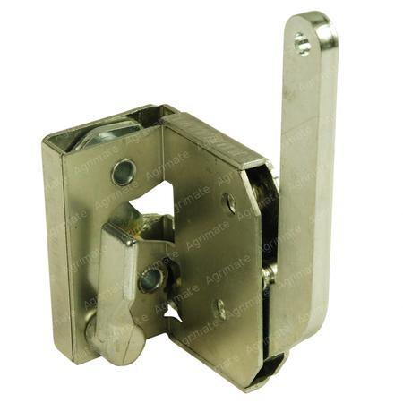 DOOR LOCK
LEFT