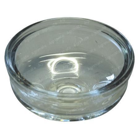 GLASS BOWL