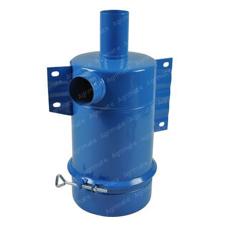 OIL BATH AIR FILTER