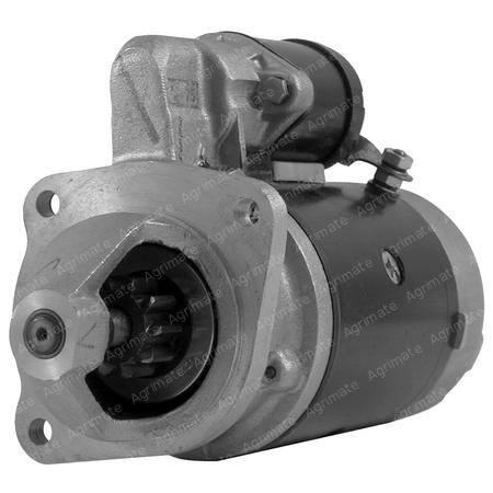 STARTER
12 V - 2.2 kW - 10Z