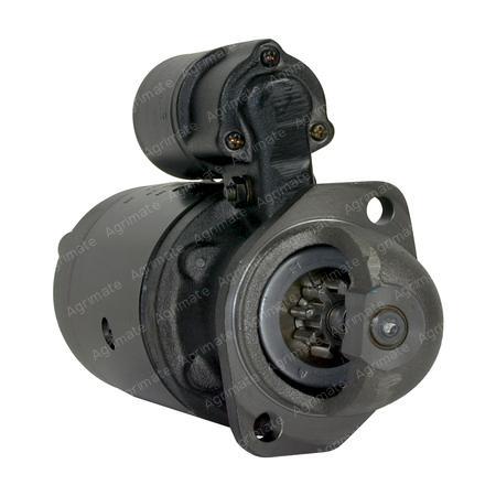 STARTER
12 V - 3 kW - 9Z