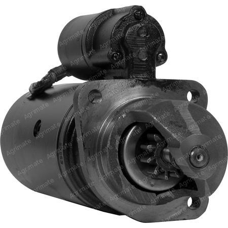 STARTER
12 V - 3 kW - 11Z