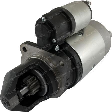 STARTER
12 V - 3.1 kW - 9Z