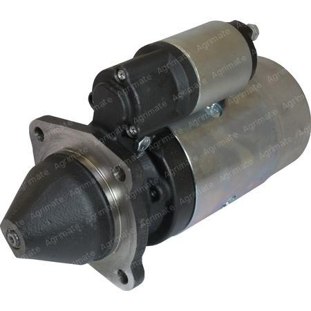 STARTER
12 V - 3.1 kW - 9Z
