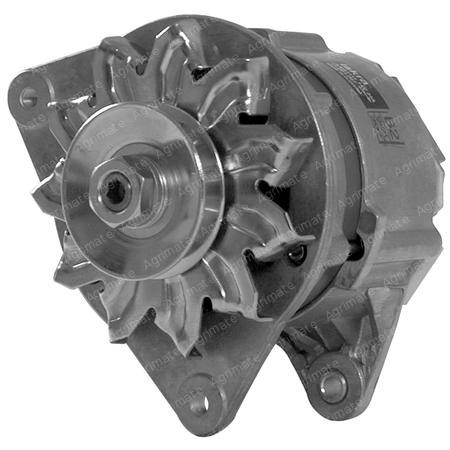 ALTERNATOR
14 V - 33 A