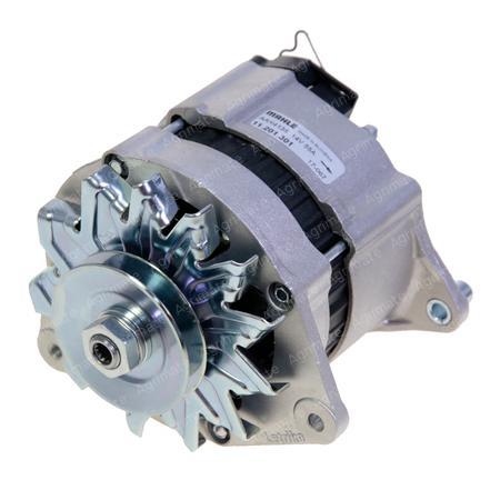 ALTERNATOR
14 V - 55 A