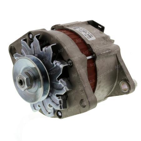 ALTERNATOR
14 V - 65 A