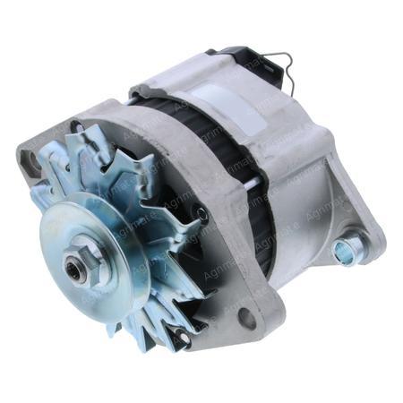 ALTERNATOR
14 V - 45 A