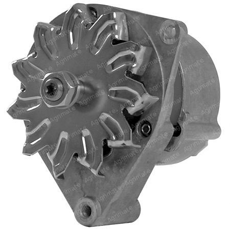 ALTERNATOR
14 V - 33 A