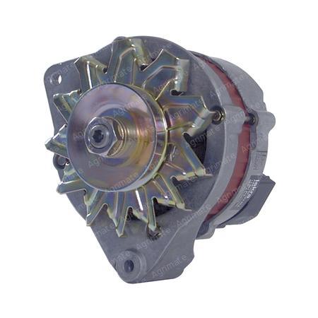 ALTERNATOR
14 V - 65 A