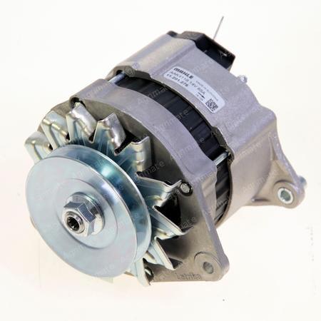 ALTERNATOR
14 V - 65 A