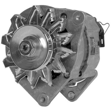 ALTERNATOR
14 V - 55 A