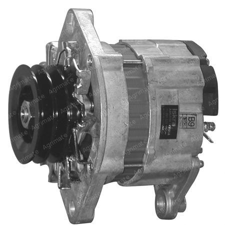 ALTERNATOR
14 V - 65 A