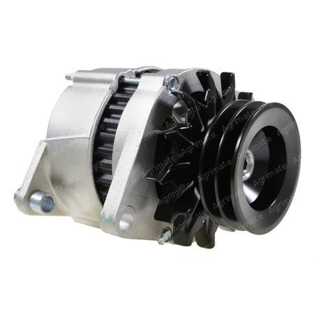 ALTERNATOR
14 V - 65 A